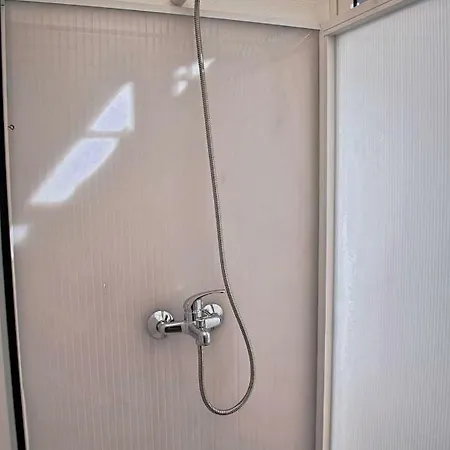 Apartamento Palmeras Del Sur 1s *