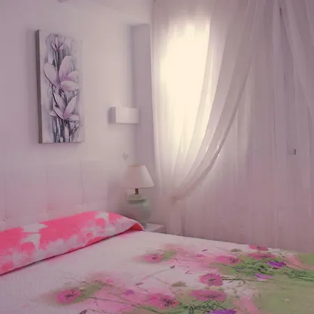 Apartamento Palmeras Del Sur 1s Costa Adeje (Tenerife)