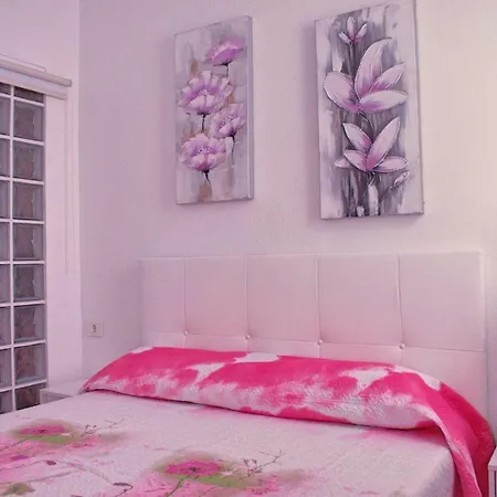 Apartment Palmeras Del Sur 1s Costa Adeje (Tenerife)