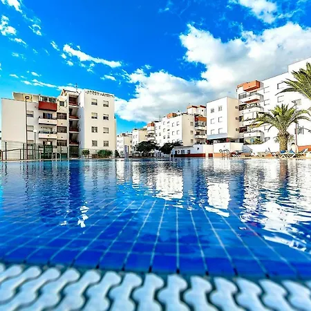 Palmeras Del Sur 1s Apartamento *