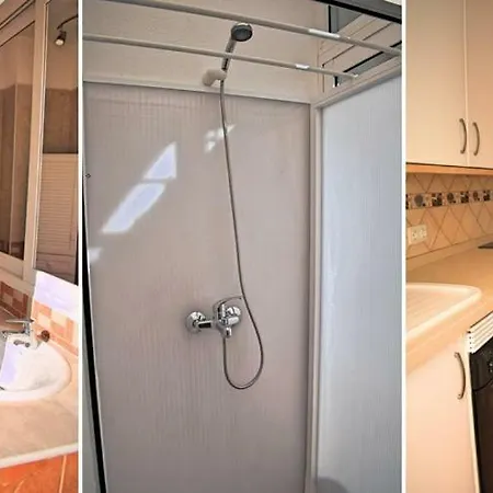 Palmeras Del Sur 1s Apartamento *