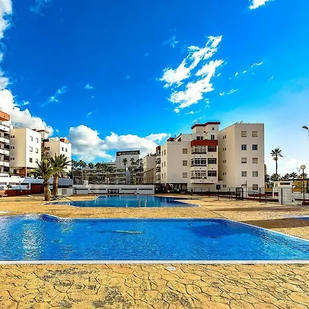 Lejlighed Palmeras Del Sur 1s